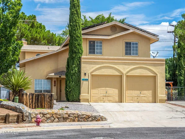 3122 Pebble Beach Rd, Las Cruces, NM 88011