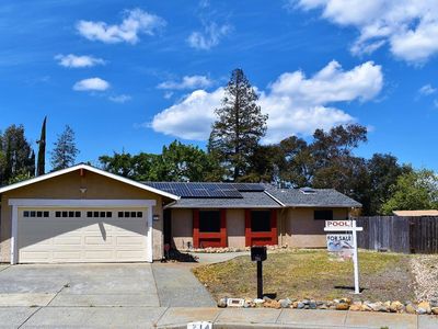 214 Providence Place, Vacaville, CA, 95687