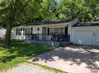 1325 Prairie St, Emporia, KS 66801