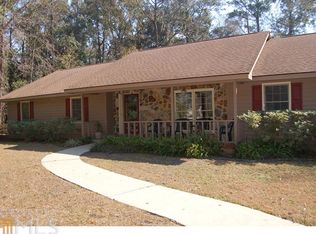 106 Landing Rd, Brunswick, GA 31520
