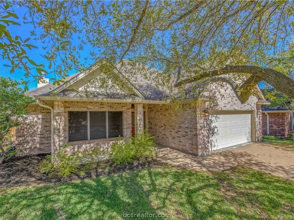 101 Hartford Dr, College Station, TX 77845