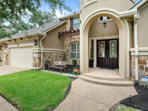 3703 Arrow Wood Rd, Cedar Park, TX 78613