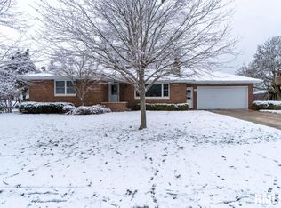 103 Patricia Ave, East Peoria, IL