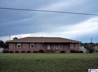 1712 Highway 57 S, Dillon, SC 29536