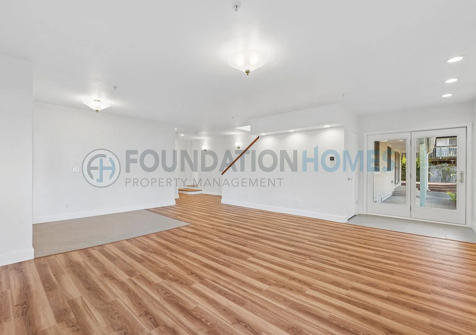 Updated Mill Valley Home With Exceptional Indoor-Outdoor Living - Foundation — Photo 4