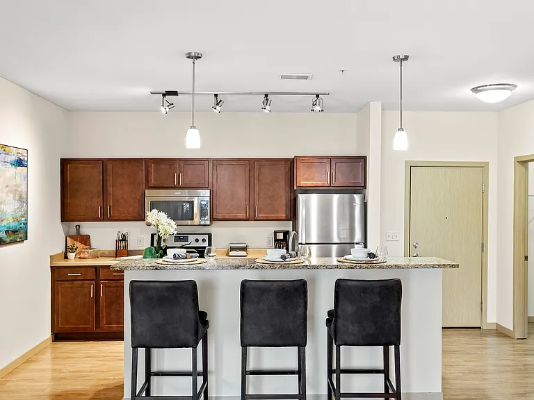 The Woodlands Kitchen