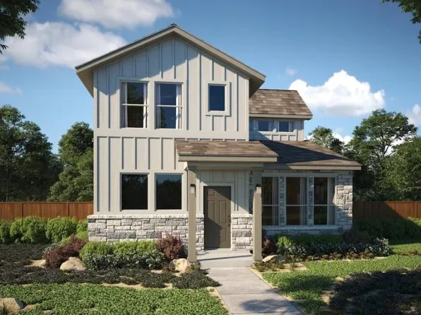 257 Porter Country Pkwy, Buda, TX 78610