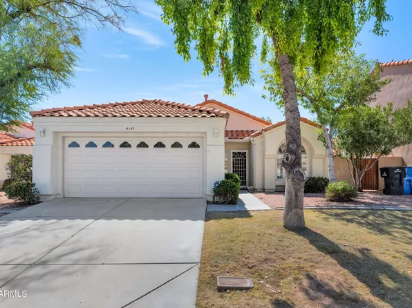 4147 E BECKER Lane, Phoenix, AZ 85028