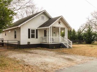 3 Clemson St, Liberty, SC 29657