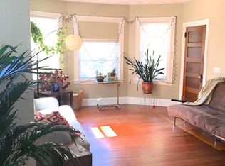 164 Cypress St #1, Providence, RI 02906