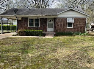 116 Crouch, Benton, AR 72019