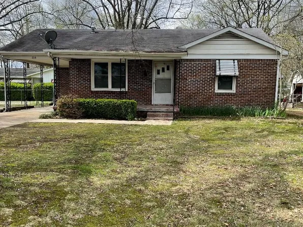 116 Crouch, Benton, AR 72019