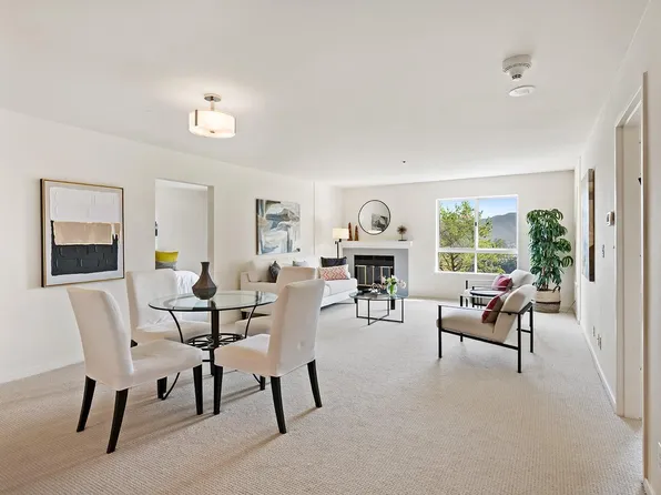 100 Thorndale Drive #217, San Rafael, CA 94903