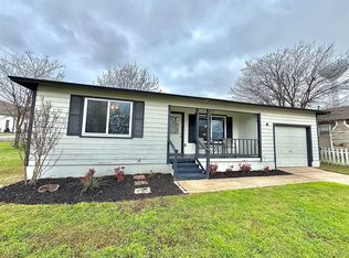 205 N Snyder Ave, Justin, TX 76247