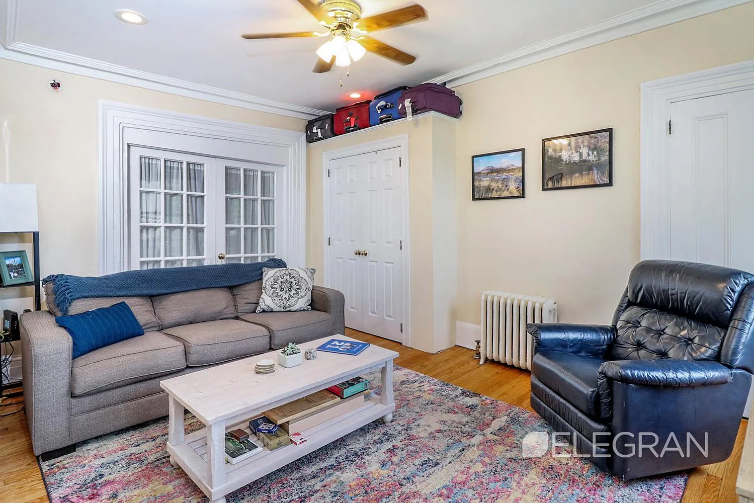 1 bed, 1000 sqft, $3,200 — Photo 1