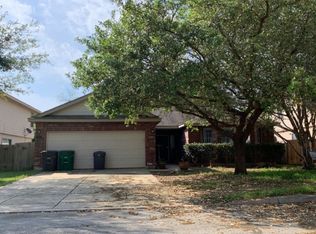 4026 Ogelthorpe Oak, San Antonio, TX 78223