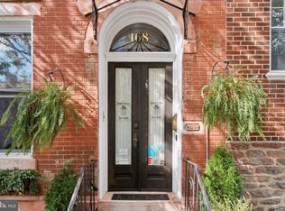 168 Gay St, Philadelphia, PA 19127