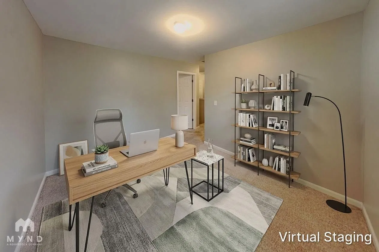 3 bed, 2.0 bath, 1400 sqft, $1,575 — Photo 3