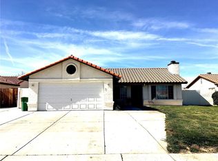 37439 Giavon St, Palmdale, CA