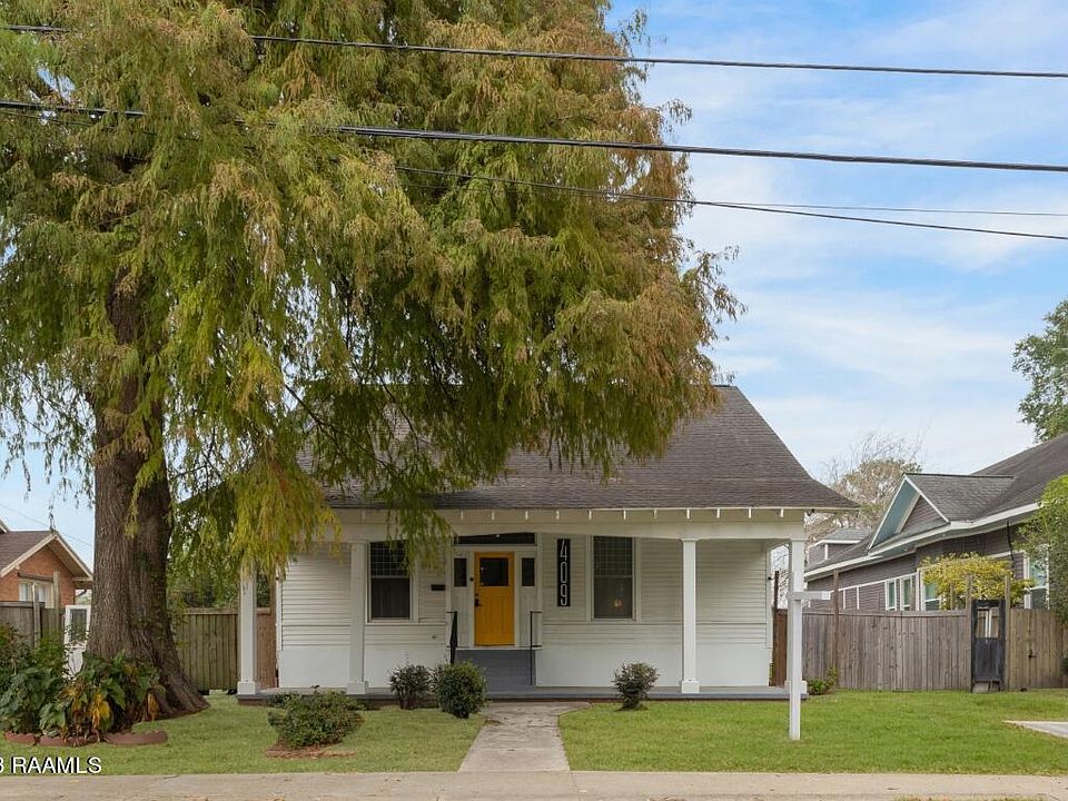 409 S Pierce St, Lafayette, LA 70501 | MLS #23009014 | Zillow