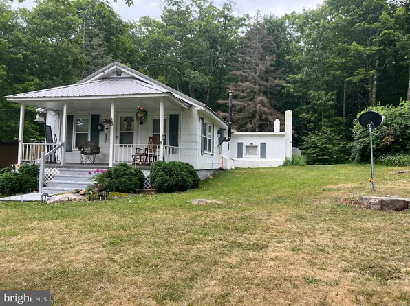 4229 Elk Garden Hwy, Elk Garden, WV 26717