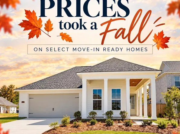 36177 Belle Parc Ave, Geismar, LA 70734