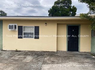 3324 Avenue Q NW #B, Winter Haven, FL 33881
