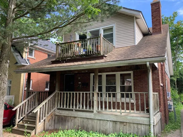 353 W Webster Ave, Ferndale, MI 48220