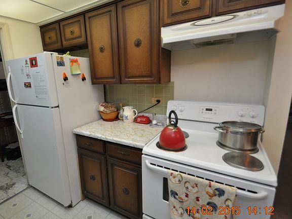 3rd image of 9813 S Keeler Ave