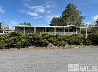 15010 Rhyolite Cir, Reno, NV 89521