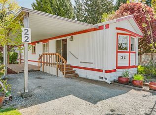 9403 Pierce Ln TRAILER 22, Sedro Woolley, WA 98284