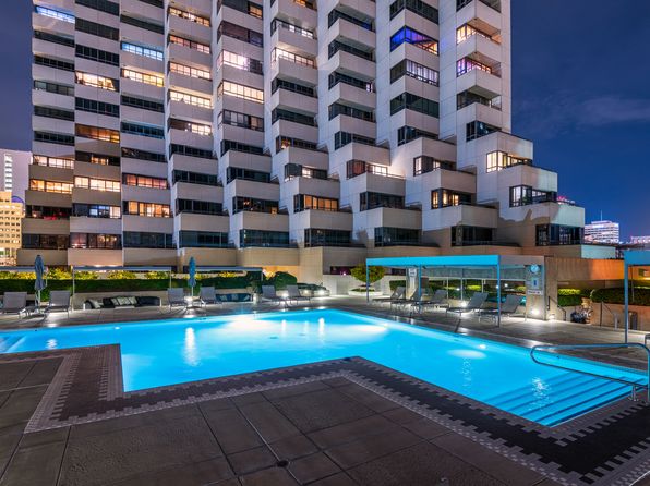 700 Front St UNIT 2307