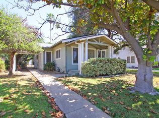 1959 Paloma St, Pasadena, CA 91104
