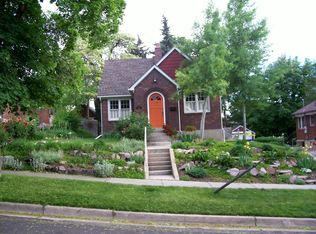 1324 E Kensington Ave, Salt Lake City, UT 84105