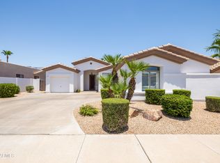 14432 W Cora Ln, Goodyear, AZ 85395