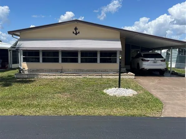 148 Sweet Cir, Winter Haven, FL 33884