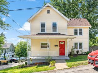 219 Douglas Ave, West Mifflin, PA 15122