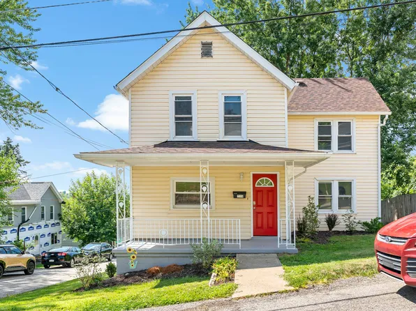 219 Douglas Ave, West Mifflin, PA 15122