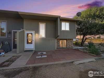 242 W Taylor Ave, La Salle, CO, 80645