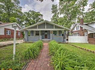 275 N Taylor Ave, Decatur, IL 62522