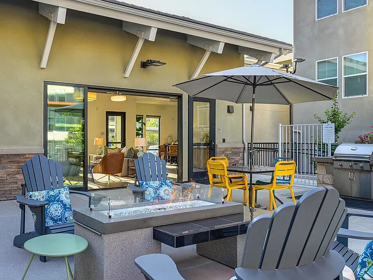 Vela Apartments — Photo 44