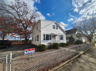 37 Hazel St, Pawtucket, RI 02860