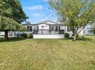 157 Cedar Cv, Ashville, OH