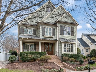 514 Wayne Dr, Raleigh, NC, 27608