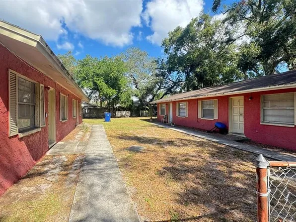 1208 E Seneca Ave, Tampa, FL 33612