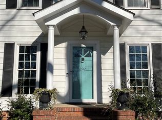 202 Anders Ave, Mauldin, SC 29662