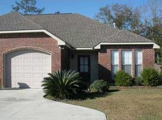 42113A Gardens Blvd, Hammond, LA 70403