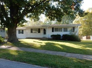 1586 Champlin Dr, Saint Louis, MO