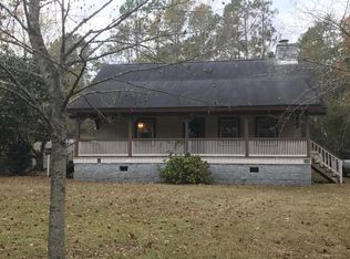 244 Belvedere Dr, Eutawville, SC 29048