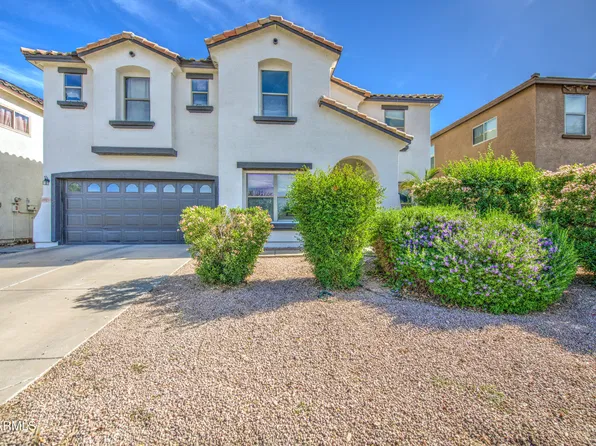 40215 N SCOTT Way, San Tan Valley, AZ 85140